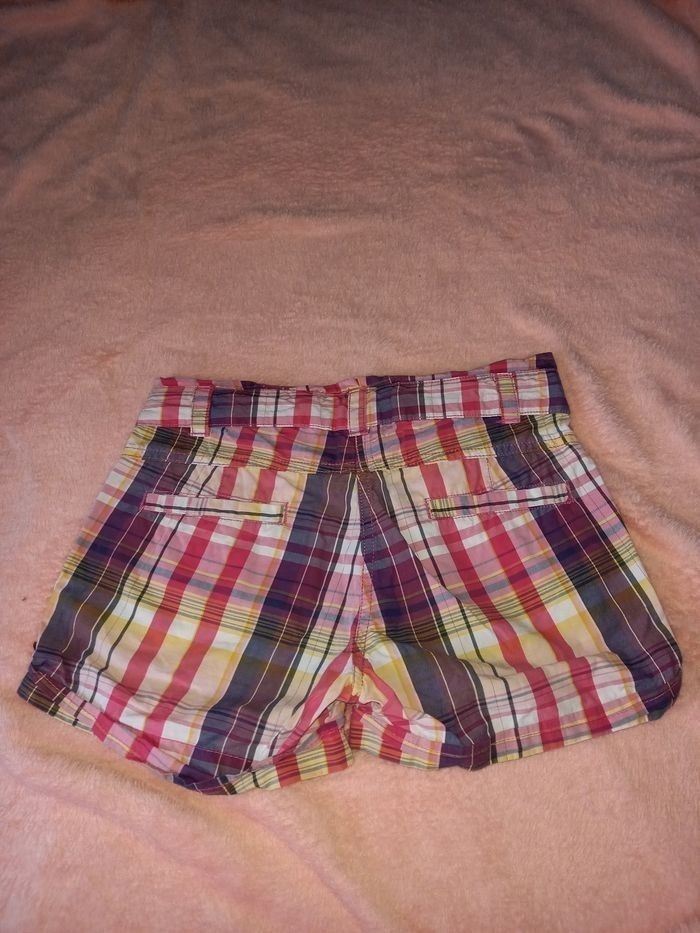 Short 10 ans - photo numéro 3