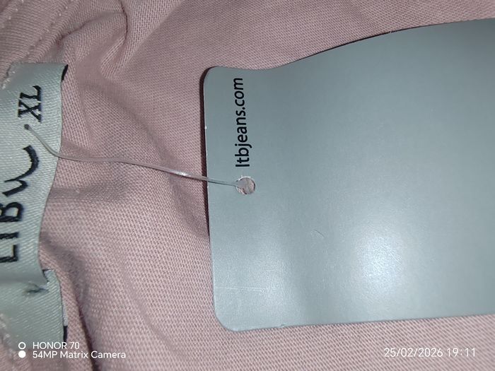 T shirt de sport - photo numéro 4