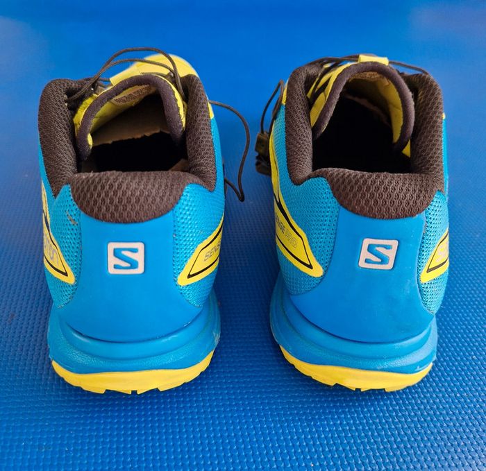 Baskets peu servies 45 1/3 - photo numéro 6