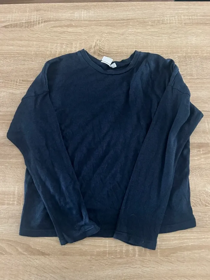 Pull 12 ans