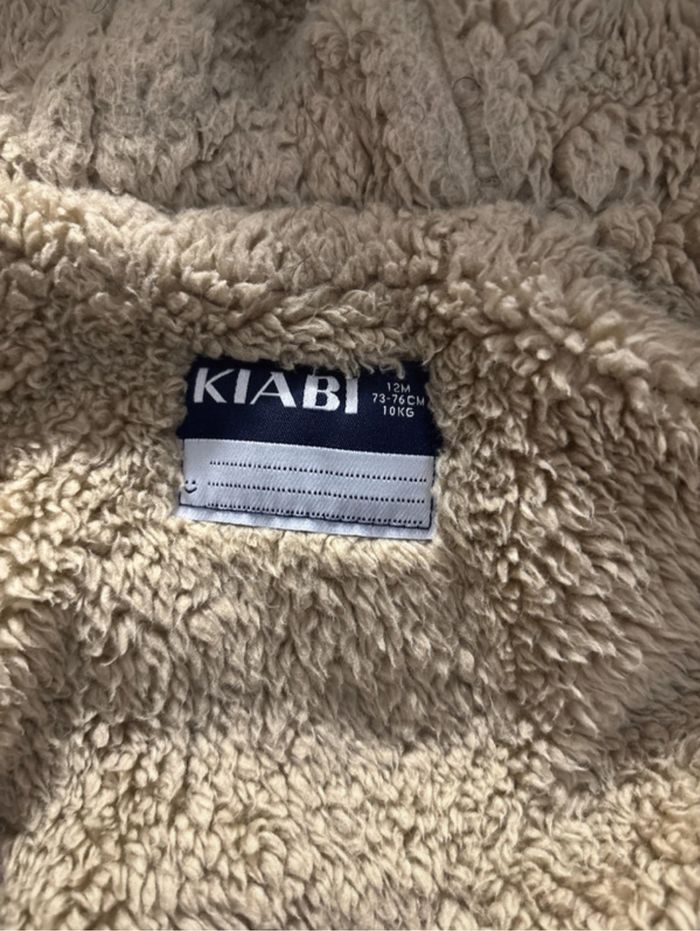 Doudoune Kiabi - photo numéro 2
