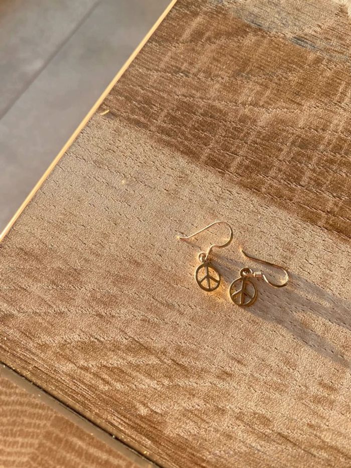 Boucles d’oreilles - photo numéro 7