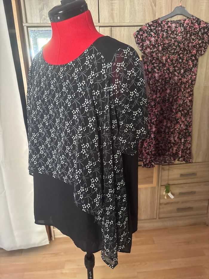 Blouse - photo numéro 2