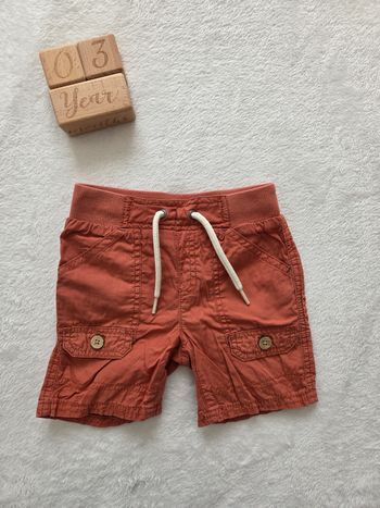 Short