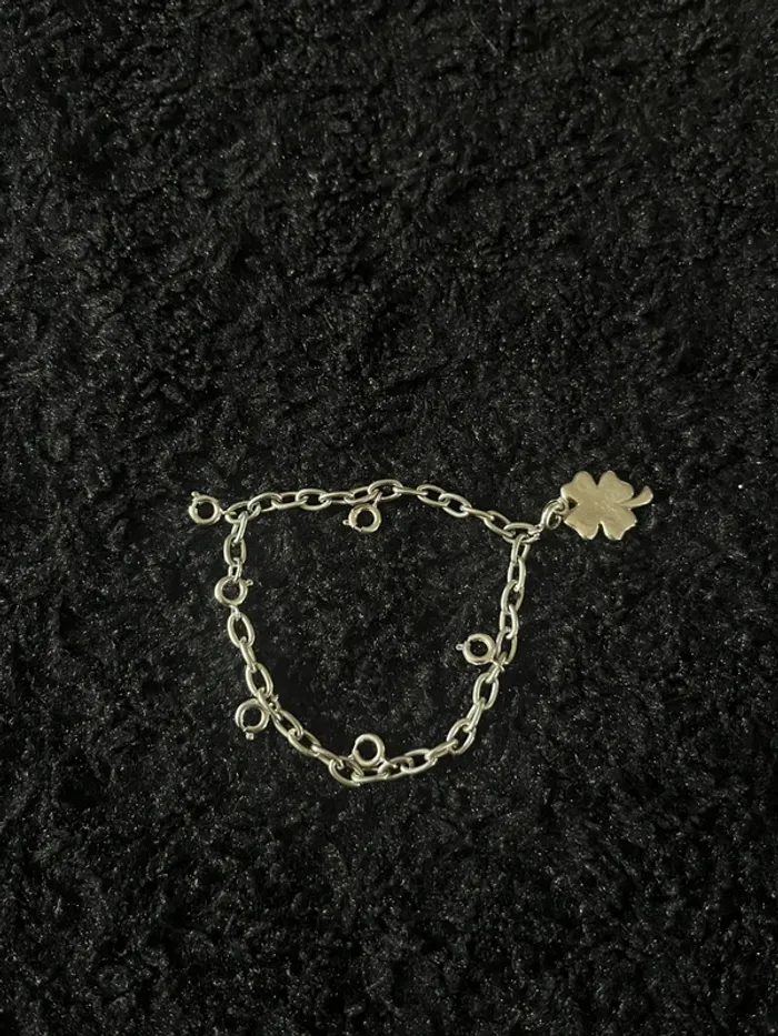 Bracelet Charms