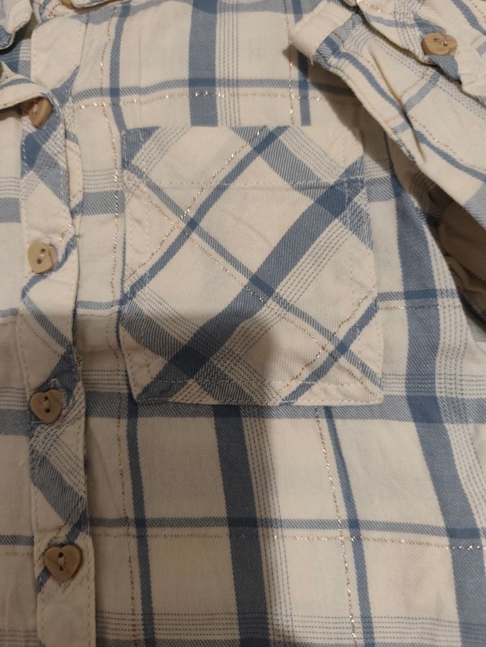 Chemise - photo numéro 3