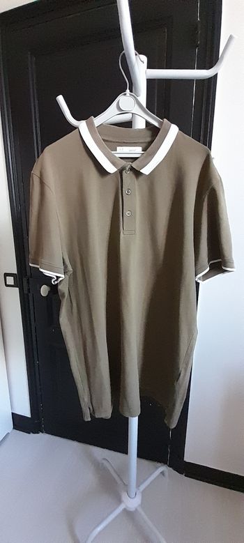 Polo taille XL