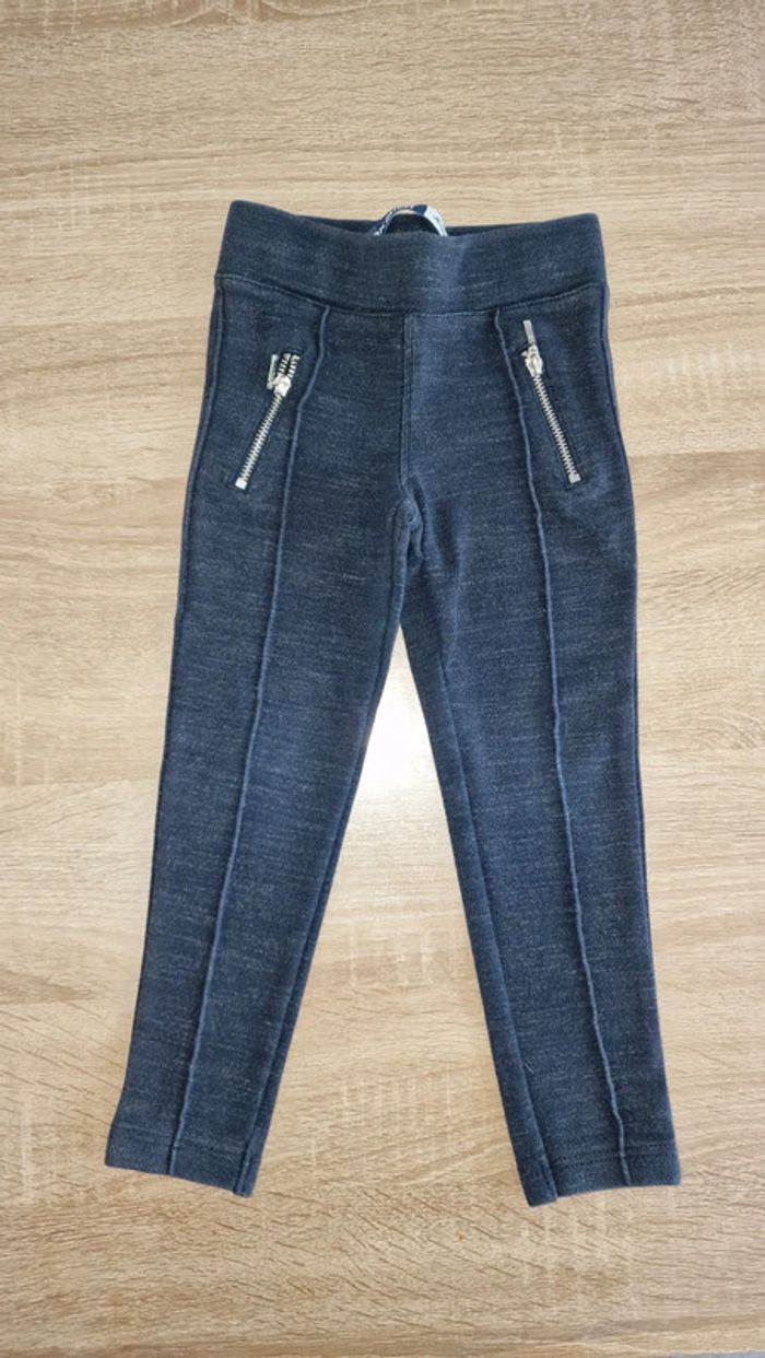 Jeans élastique