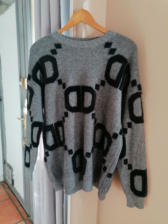 Pull hiver neuf hyper doux