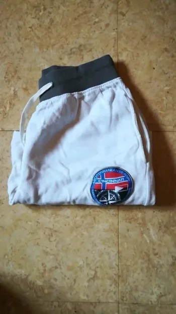 Short M