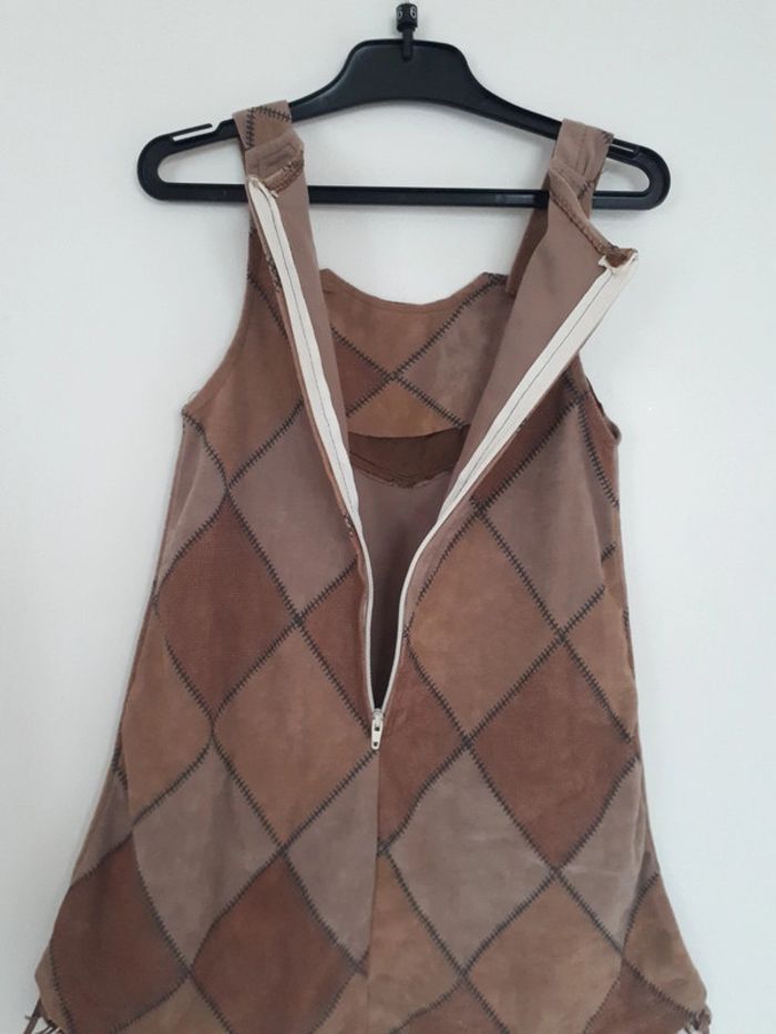 Robe indienne 4 ans - photo numéro 3