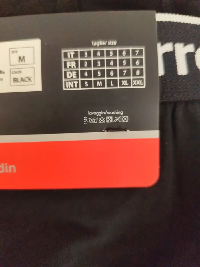 2 lots de 2 boxers pierre cardin - photo numéro 4