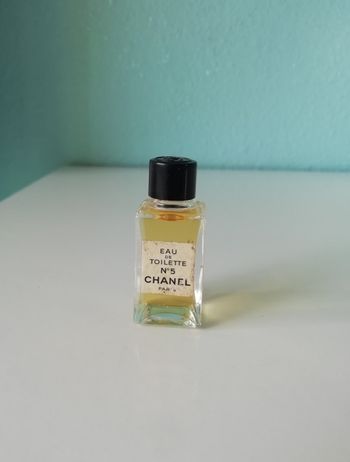 Miniatures de parfum