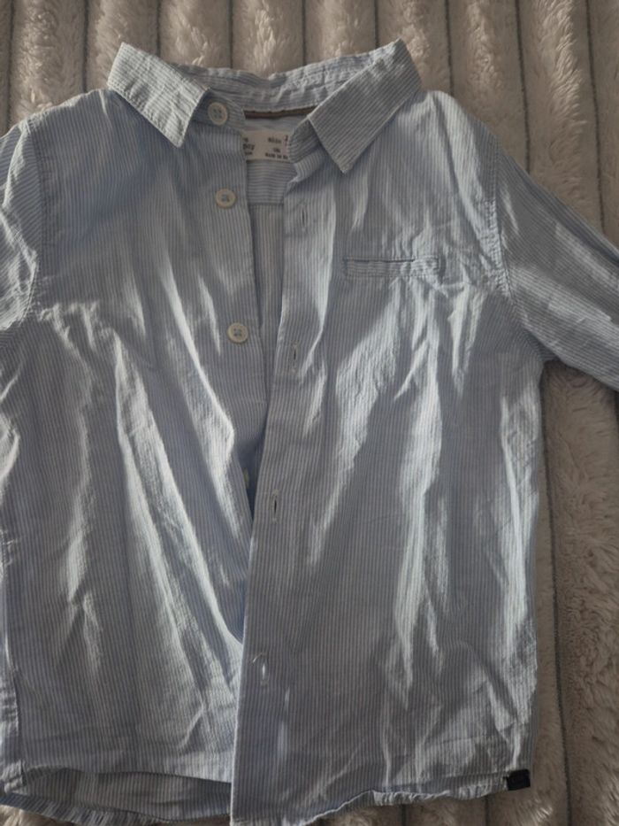 Chemise - photo numéro 2