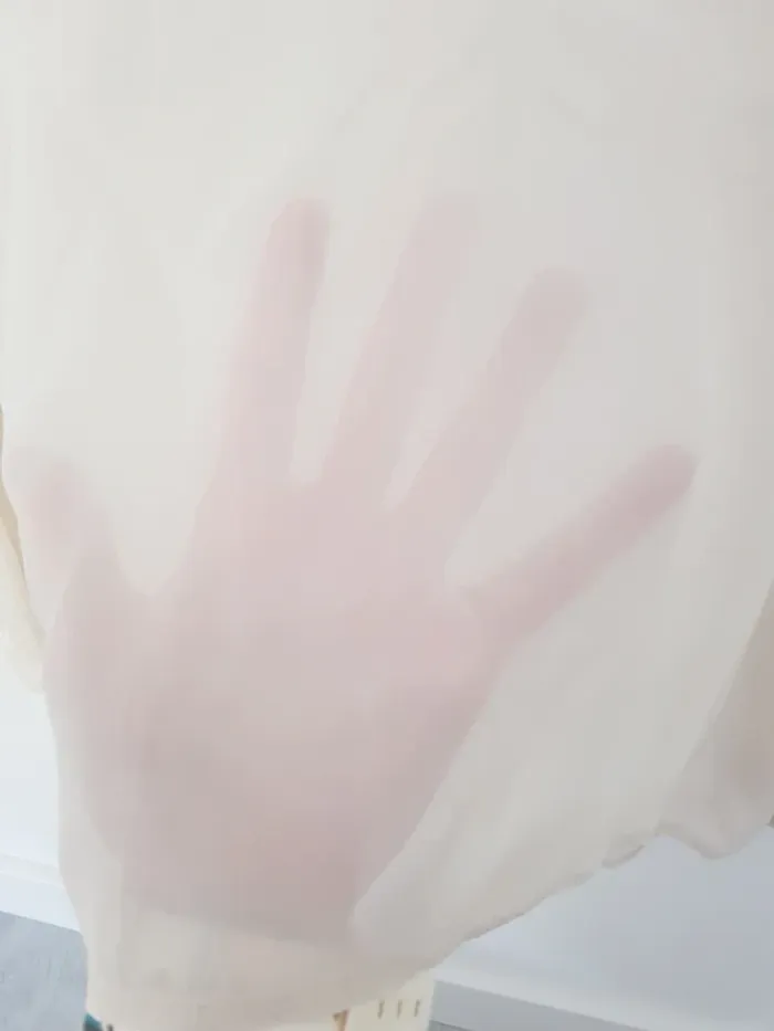 Haut fluide la fée maraboutée - photo numéro 3