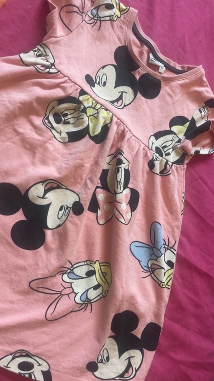 Robe 6ans fille - photo numéro 3