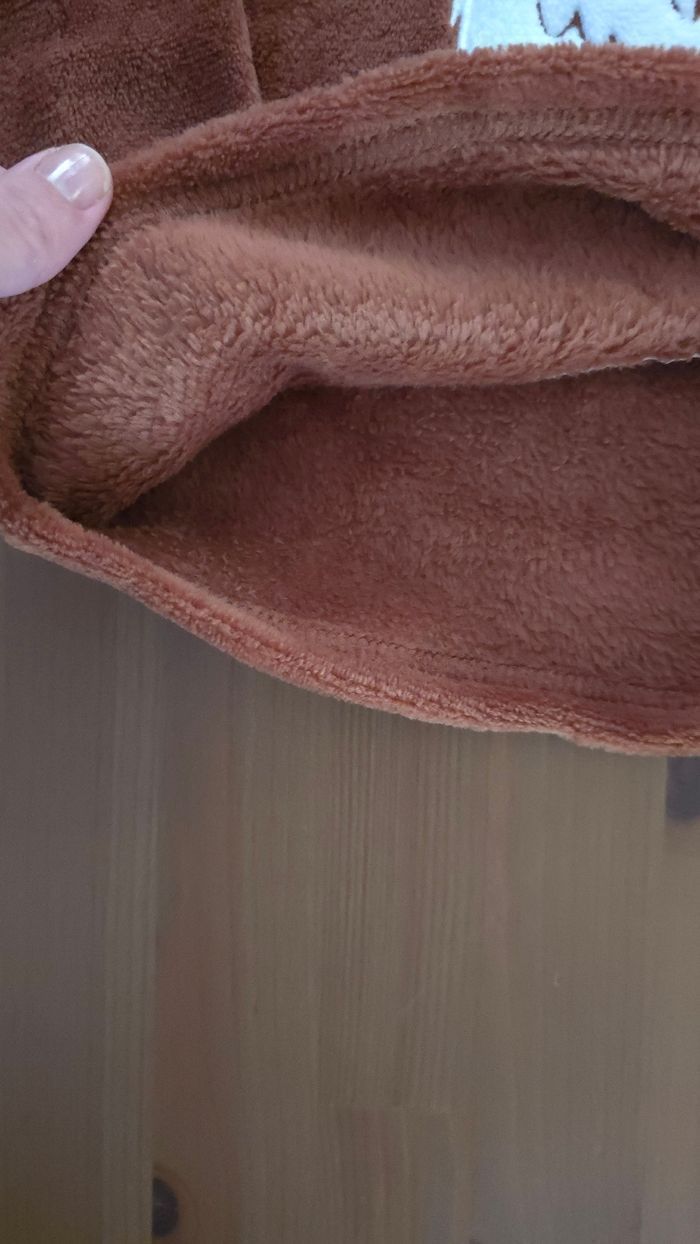 (Neuf non porté) 🏷🤩🥰💙pyjama polaire 3ans garçon 🥰🤩 - photo numéro 6