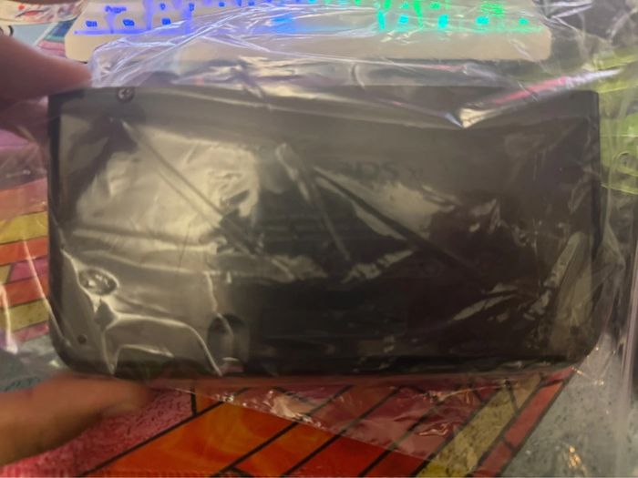 New 3ds XL Custom - photo numéro 6