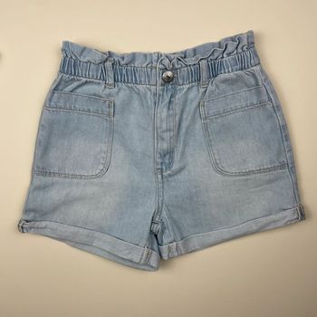 Short levis 10 ans