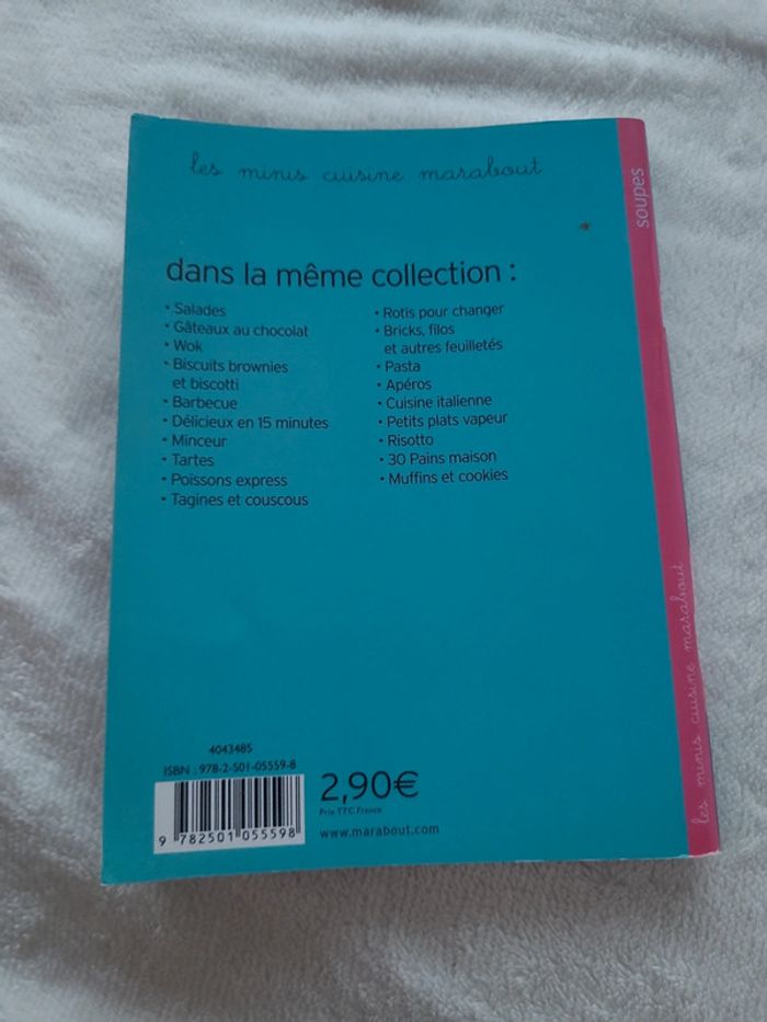 Soupes - photo numéro 2