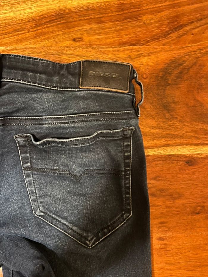 Pantalon diesel femme 27/32 - photo numéro 9