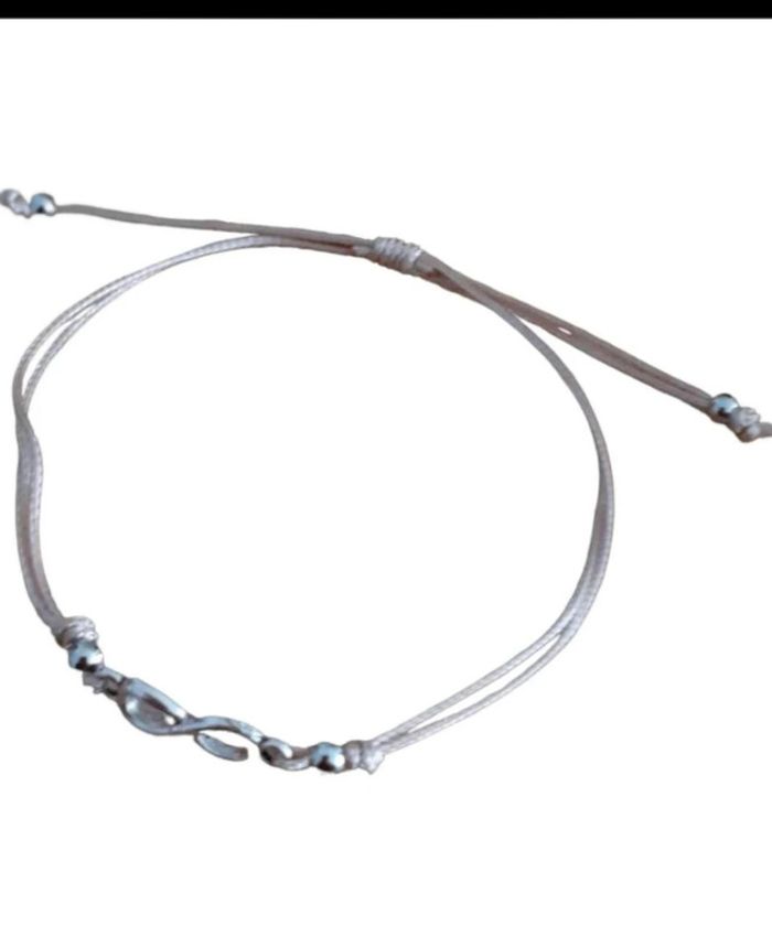 Bracelet infini n°4