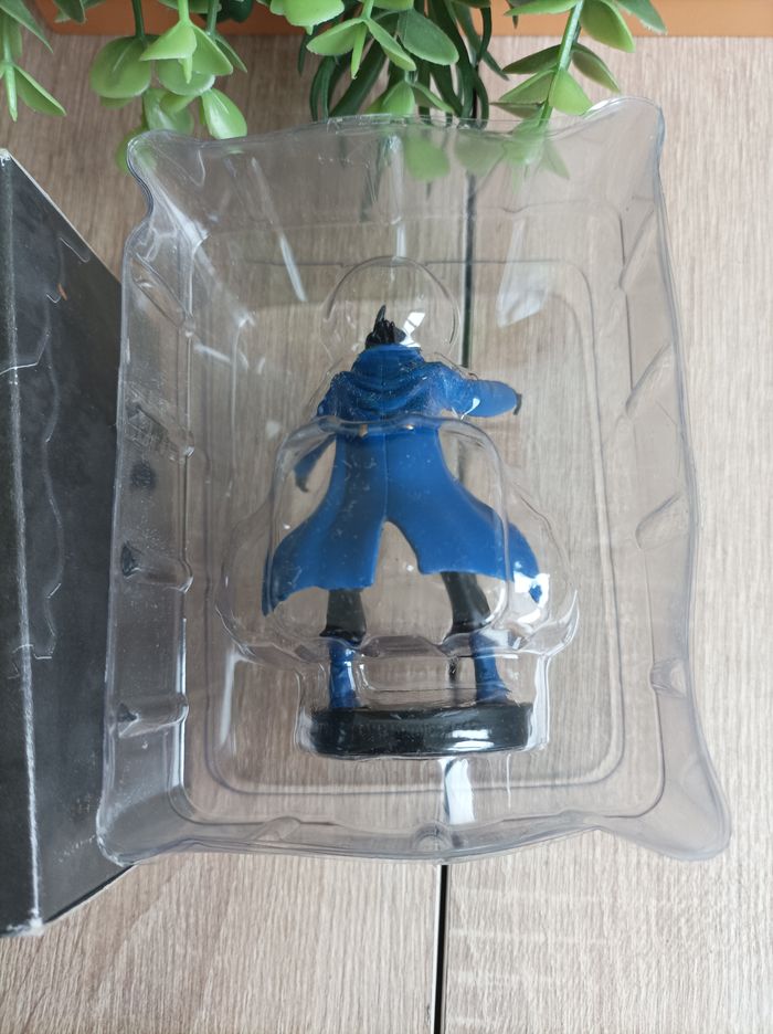 Figurine Static DC Comics Eaglemoss Super Hero - photo numéro 4