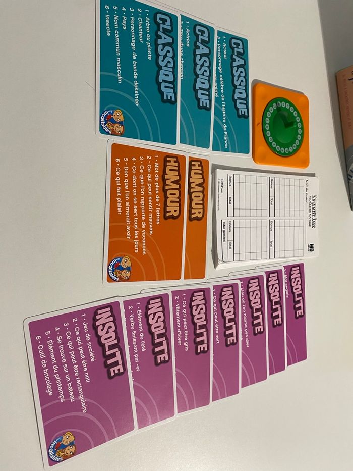 Le P’tit Bac - photo numéro 3