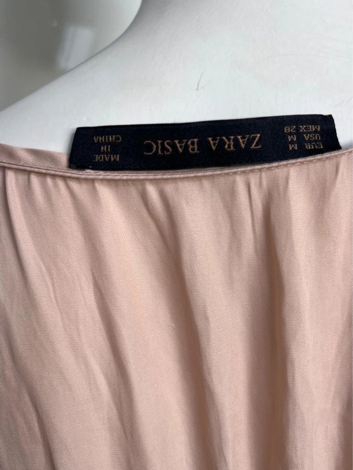 robe bicolore estivale - photo numéro 3