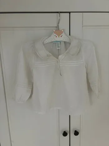 Blouse 18 mois Obaibi