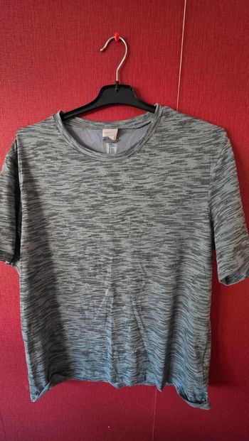 Tee shirt Decathlon