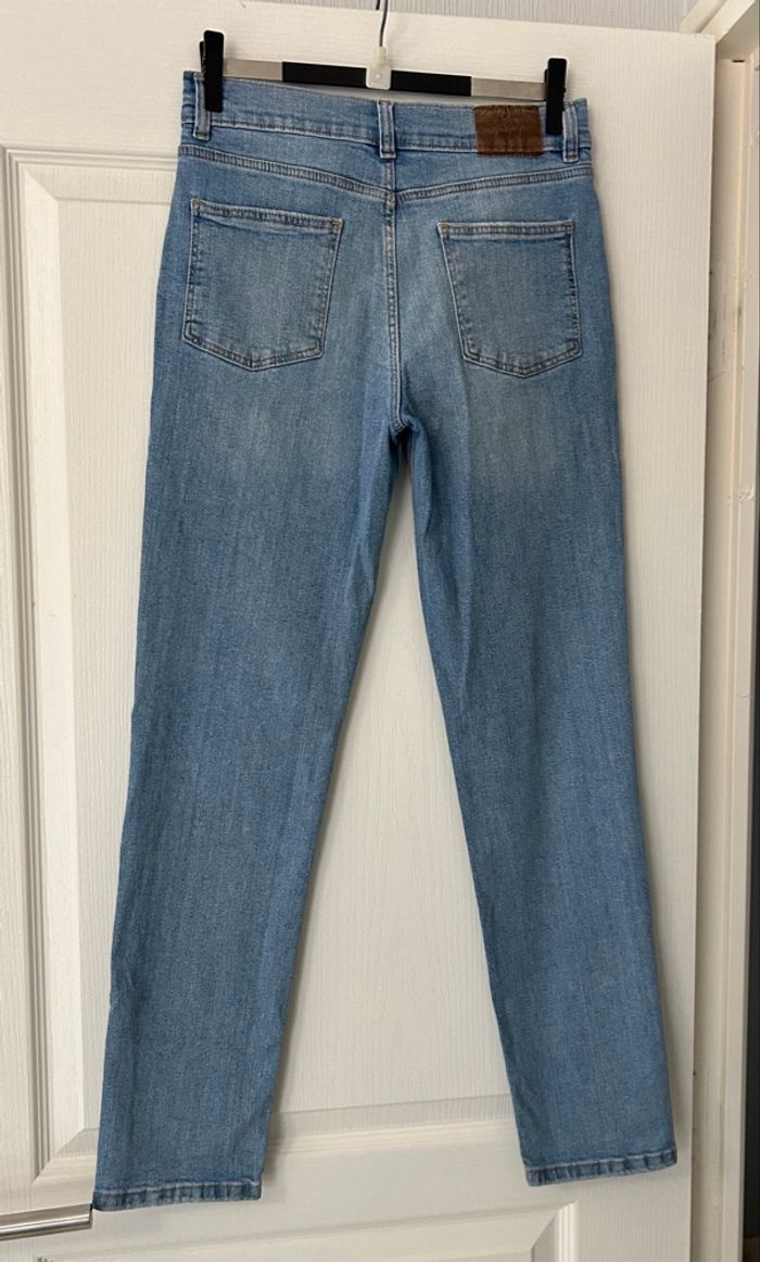 Jean slim KIABI - 12 ans - photo numéro 2