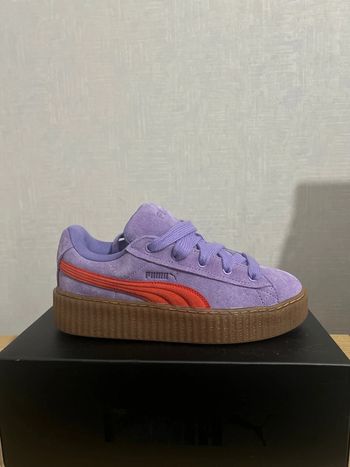 Baskets Puma fenty creeper Phatty by Rihanna 38