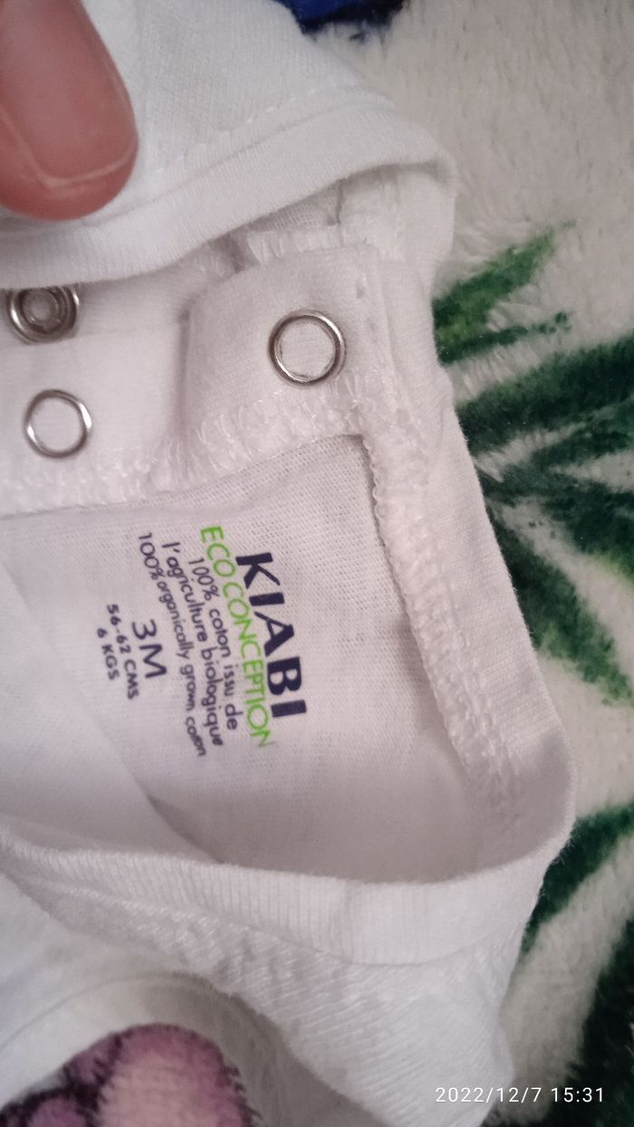 Robe - photo numéro 2