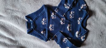 Body manches longues 