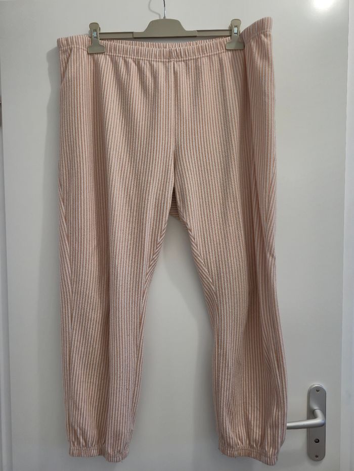 Pyjama pilou pilou - photo numéro 4