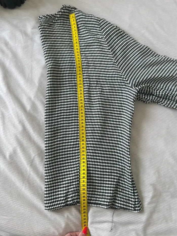 Blouse Claude Bert - photo numéro 4