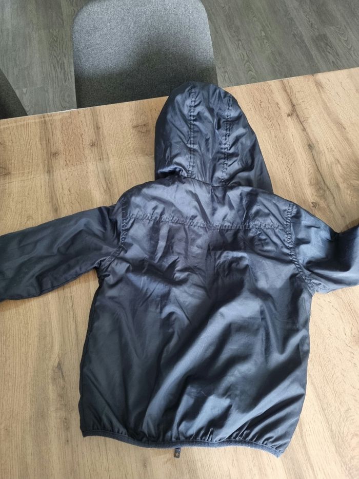Parka a capuche - photo numéro 2