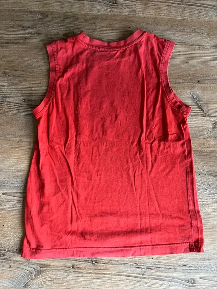 Débardeur Puma - photo numéro 2