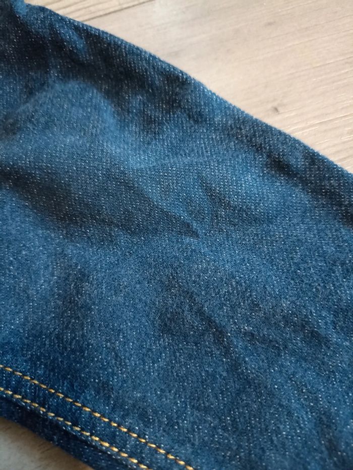 Pantalon petit bateau 6 mois - photo numéro 4