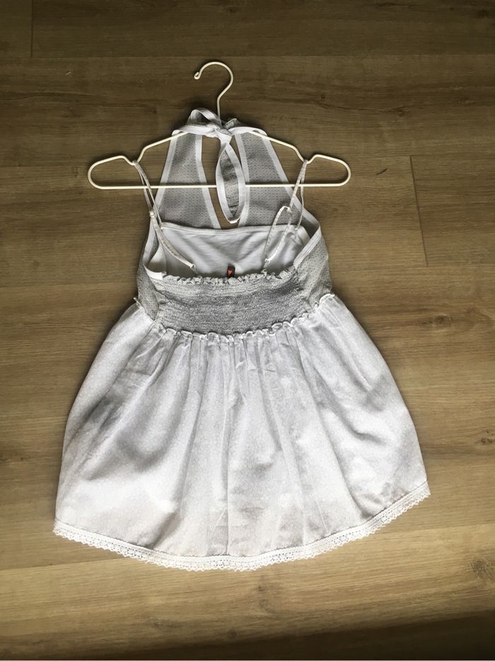 Haut cop copine - photo numéro 2