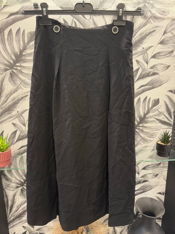 Jupe longue Cop copine - photo numéro 3