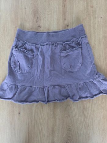 Jupe in extenso 2 ans