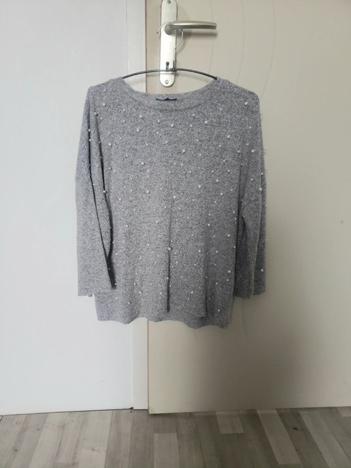 Pull Zara taille S
