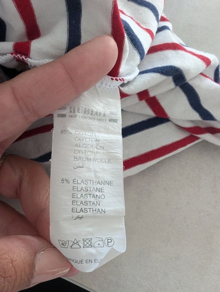 Lot de 5 robes 4 ans - photo numéro 3