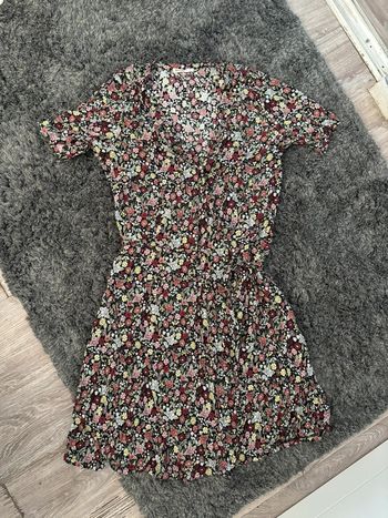 Robe cache cœur Bizzbee