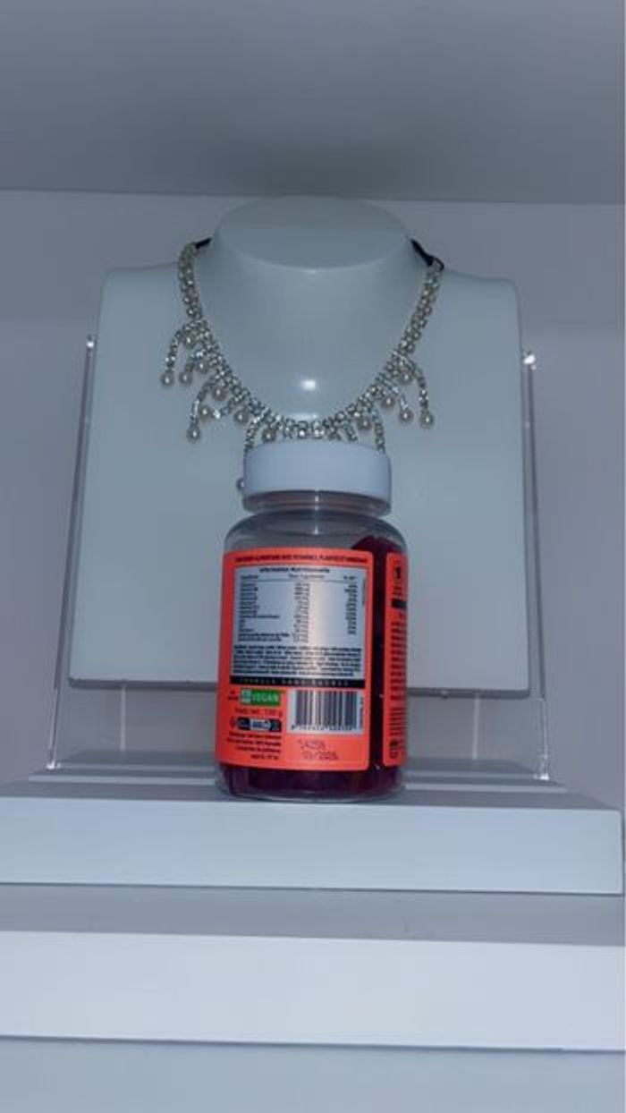 Gummies lashilé pour la croissance des cheveux - photo numéro 3