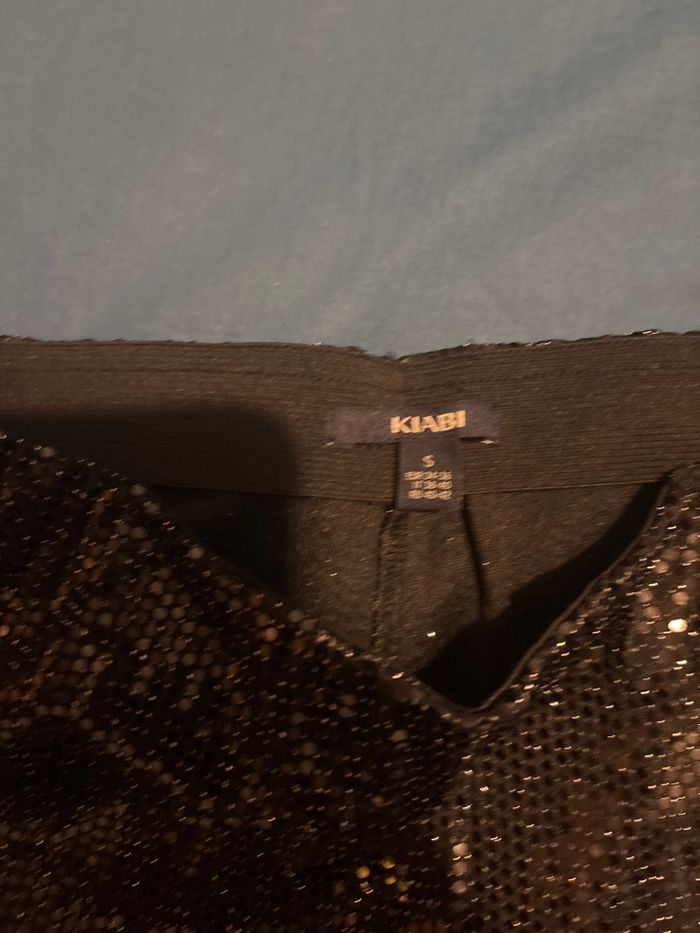 Legging Paillettes - photo numéro 2