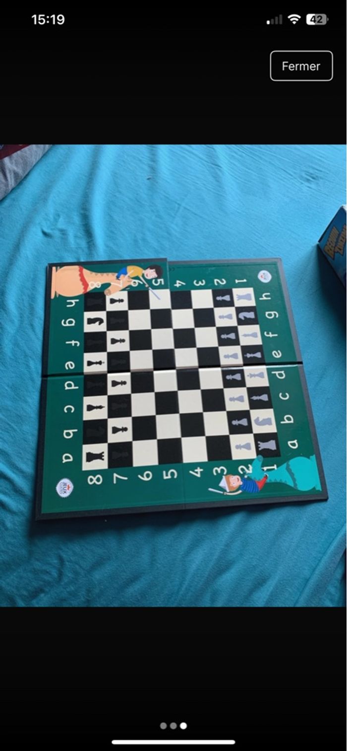 Jeu de société - photo numéro 3