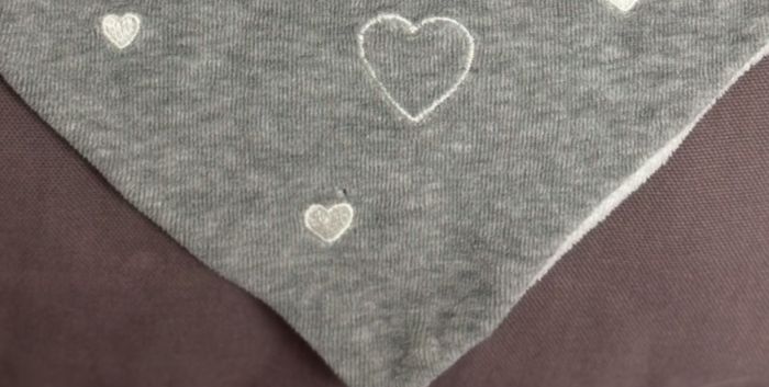 Doudou Minnie gris - photo numéro 10